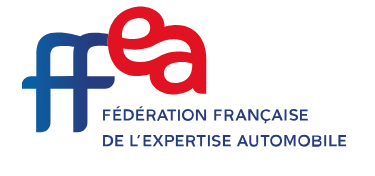 Logo de la Fédération Française de l’Expertise Automobile